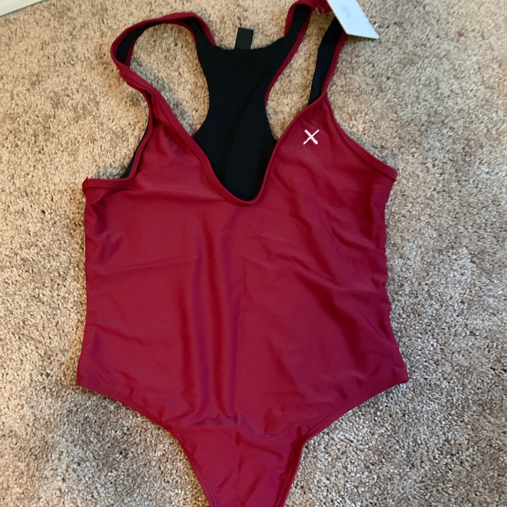 Boutine LA one piece